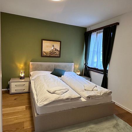 Welcome Hotel - Hellbuehl Self-Check-In Luaran gambar