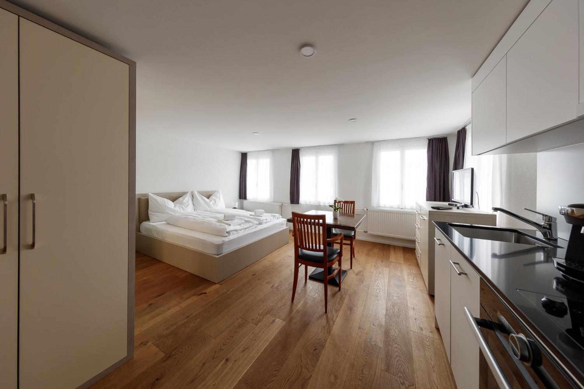 Welcome Hotel - Hellbuehl Self-Check-In Luaran gambar