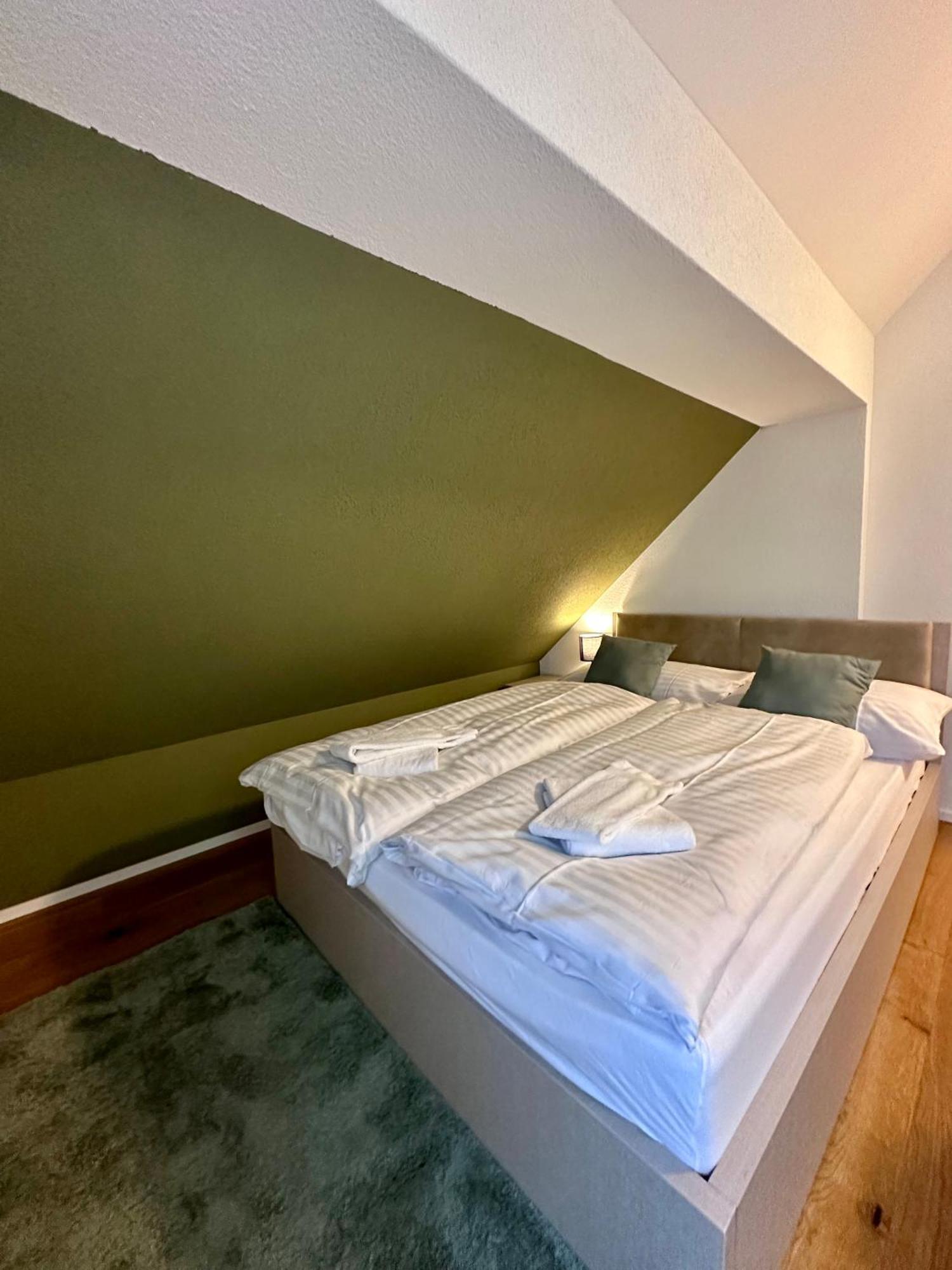 Welcome Hotel - Hellbuehl Self-Check-In Luaran gambar