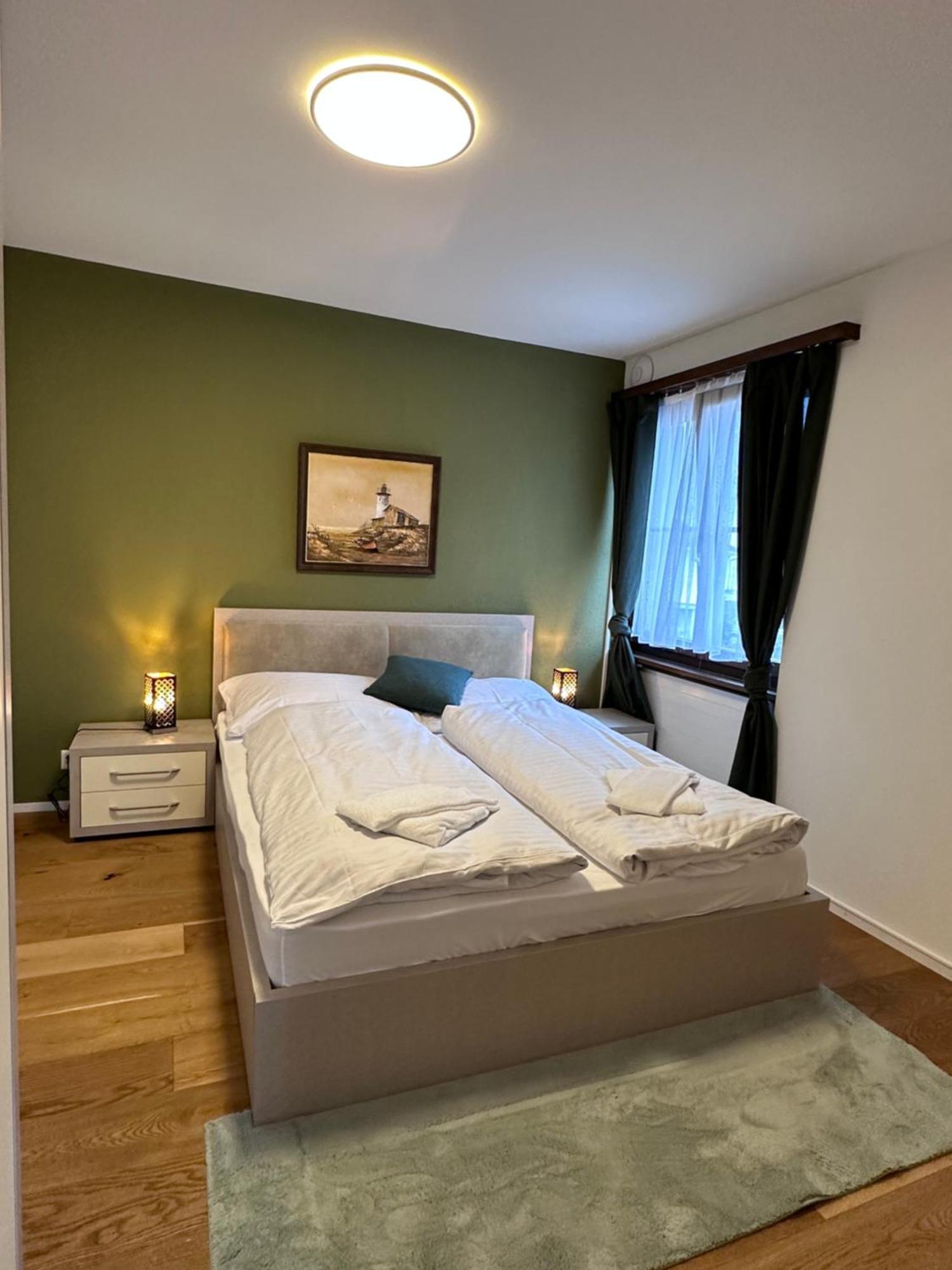 Welcome Hotel - Hellbuehl Self-Check-In Luaran gambar