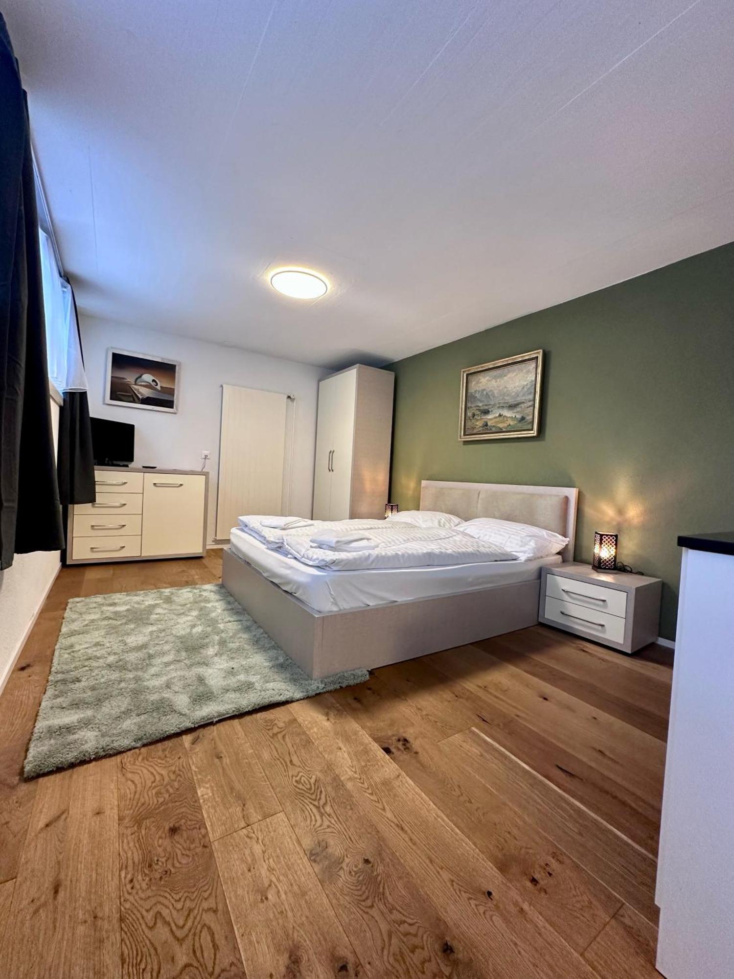 Welcome Hotel - Hellbuehl Self-Check-In Luaran gambar