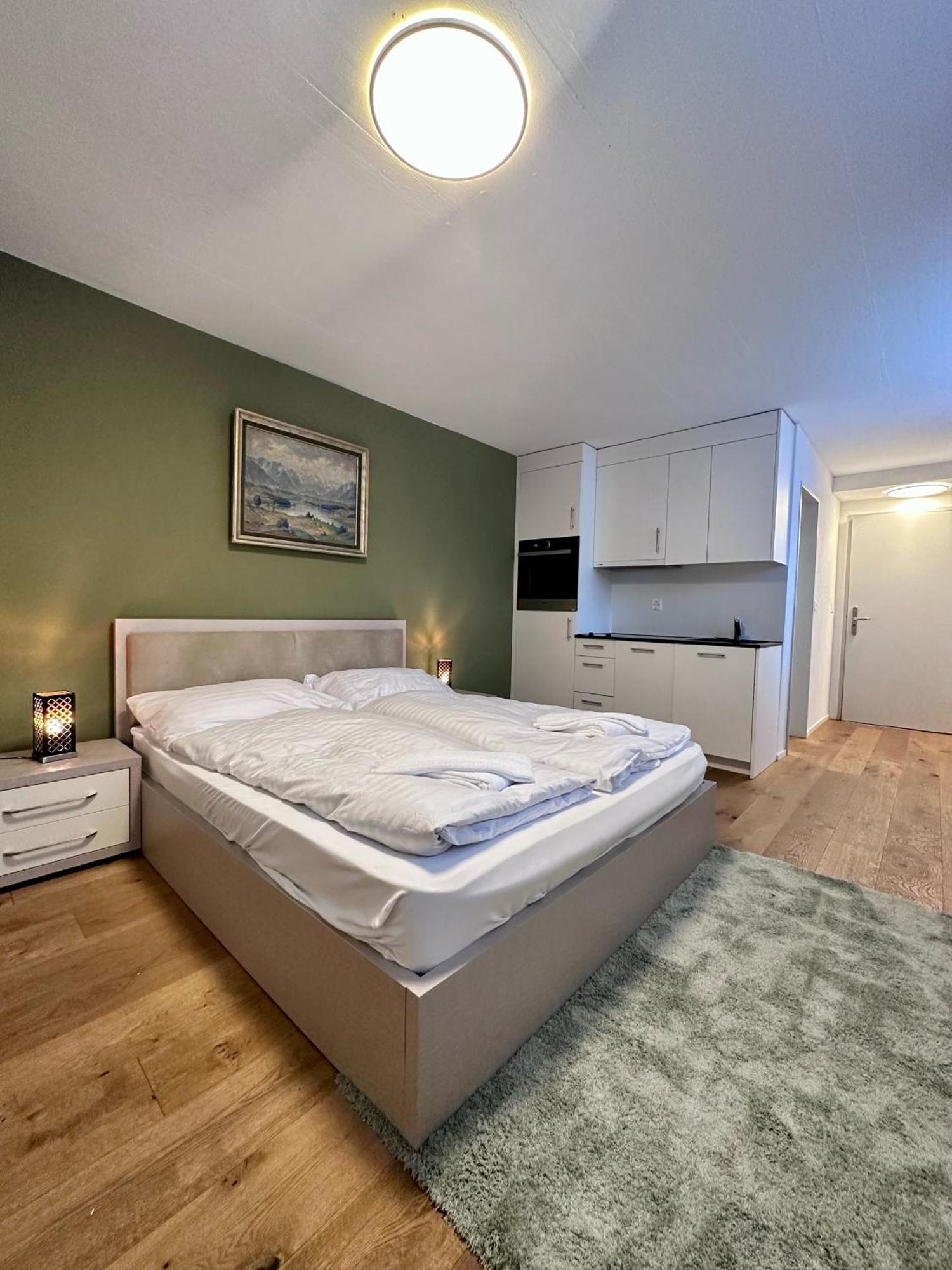 Welcome Hotel - Hellbuehl Self-Check-In Luaran gambar