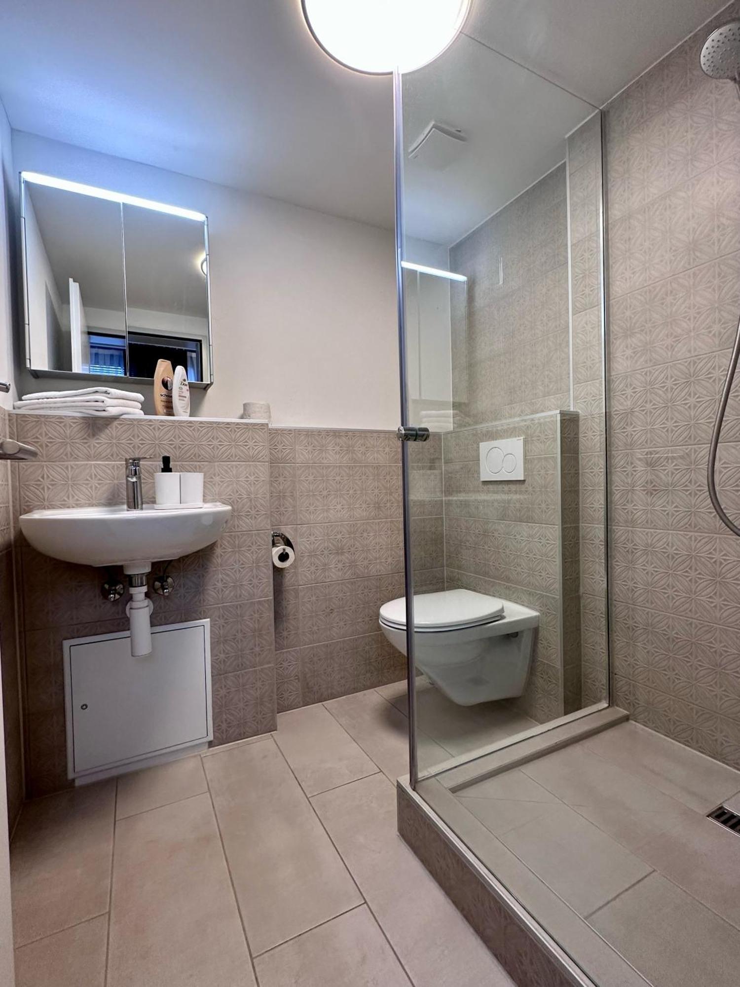Welcome Hotel - Hellbuehl Self-Check-In Luaran gambar