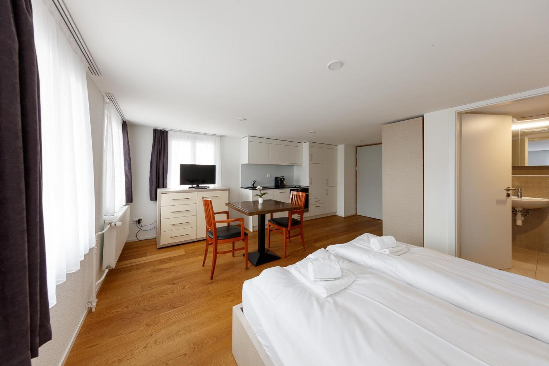 Welcome Hotel - Hellbuehl Self-Check-In Luaran gambar