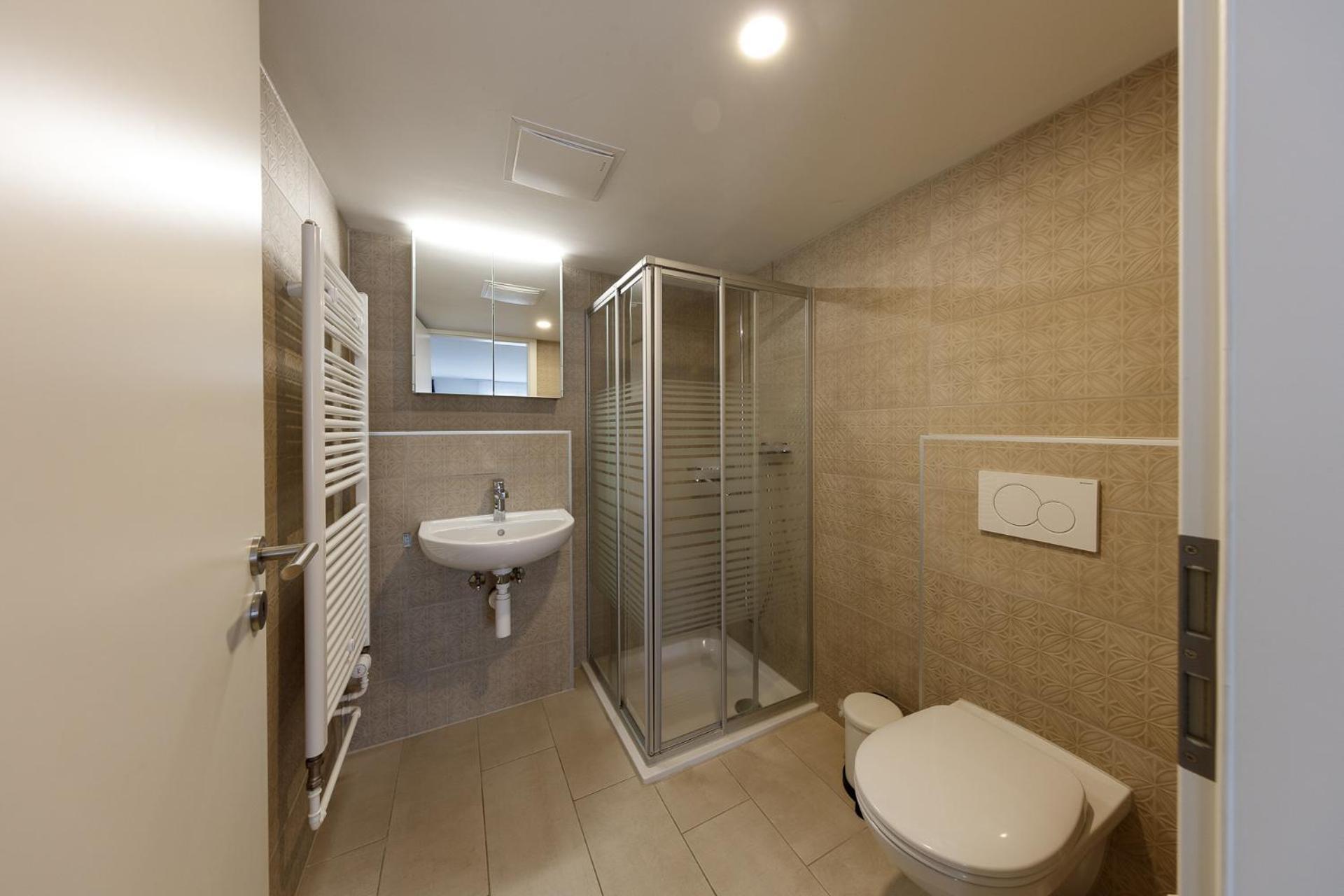 Welcome Hotel - Hellbuehl Self-Check-In Luaran gambar