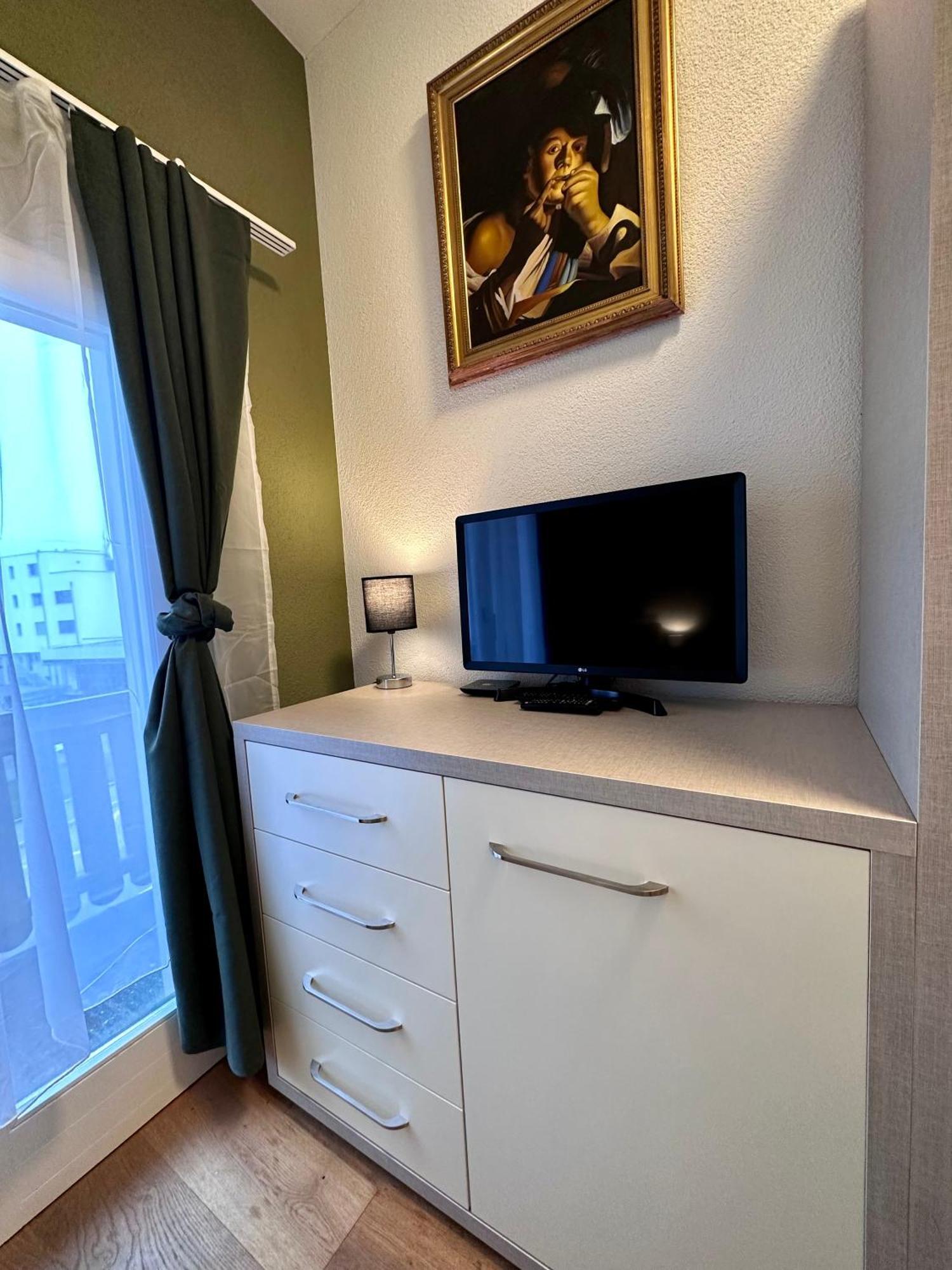 Welcome Hotel - Hellbuehl Self-Check-In Luaran gambar