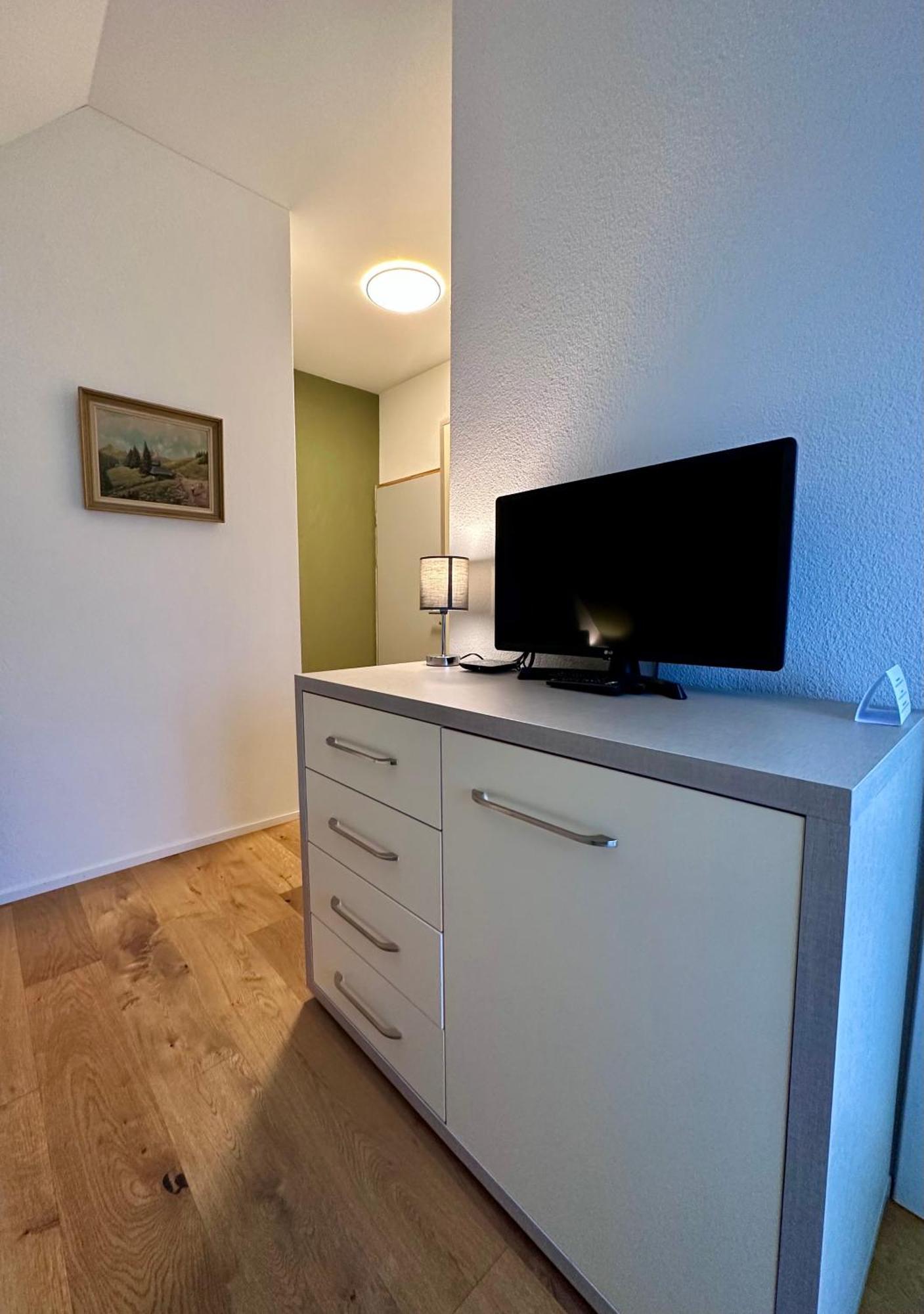 Welcome Hotel - Hellbuehl Self-Check-In Luaran gambar