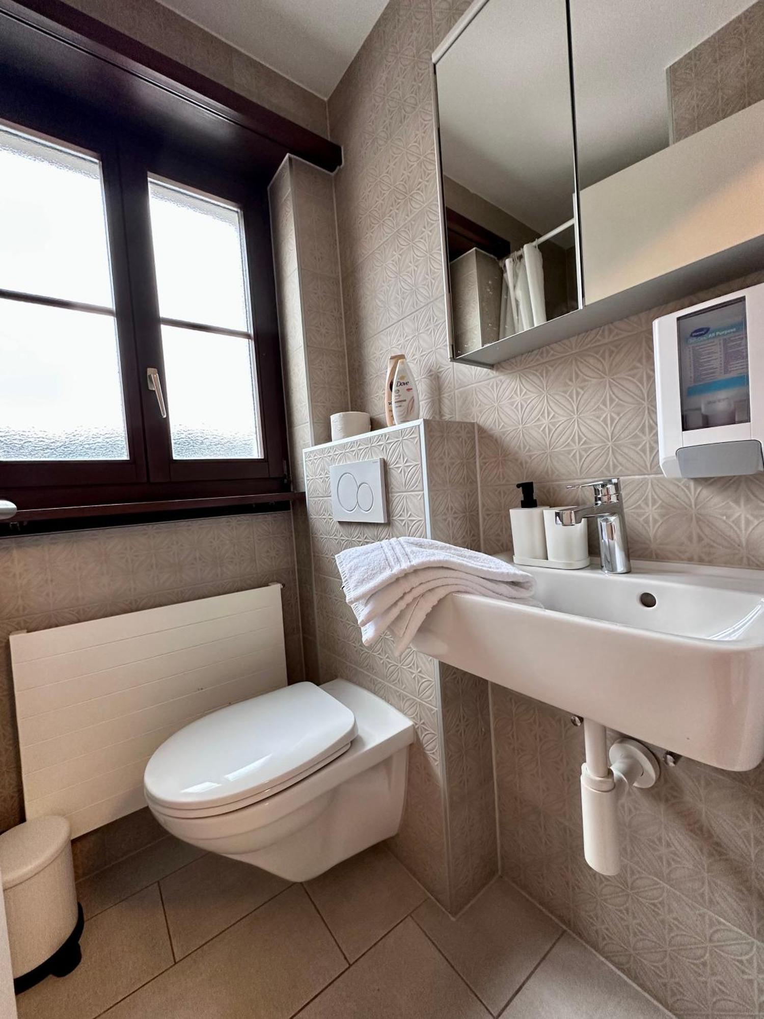 Welcome Hotel - Hellbuehl Self-Check-In Luaran gambar