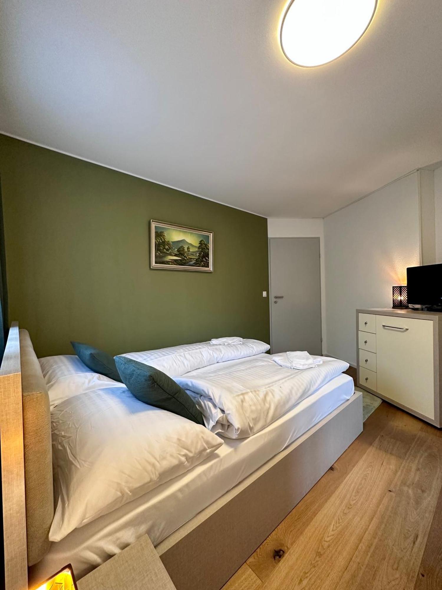Welcome Hotel - Hellbuehl Self-Check-In Luaran gambar