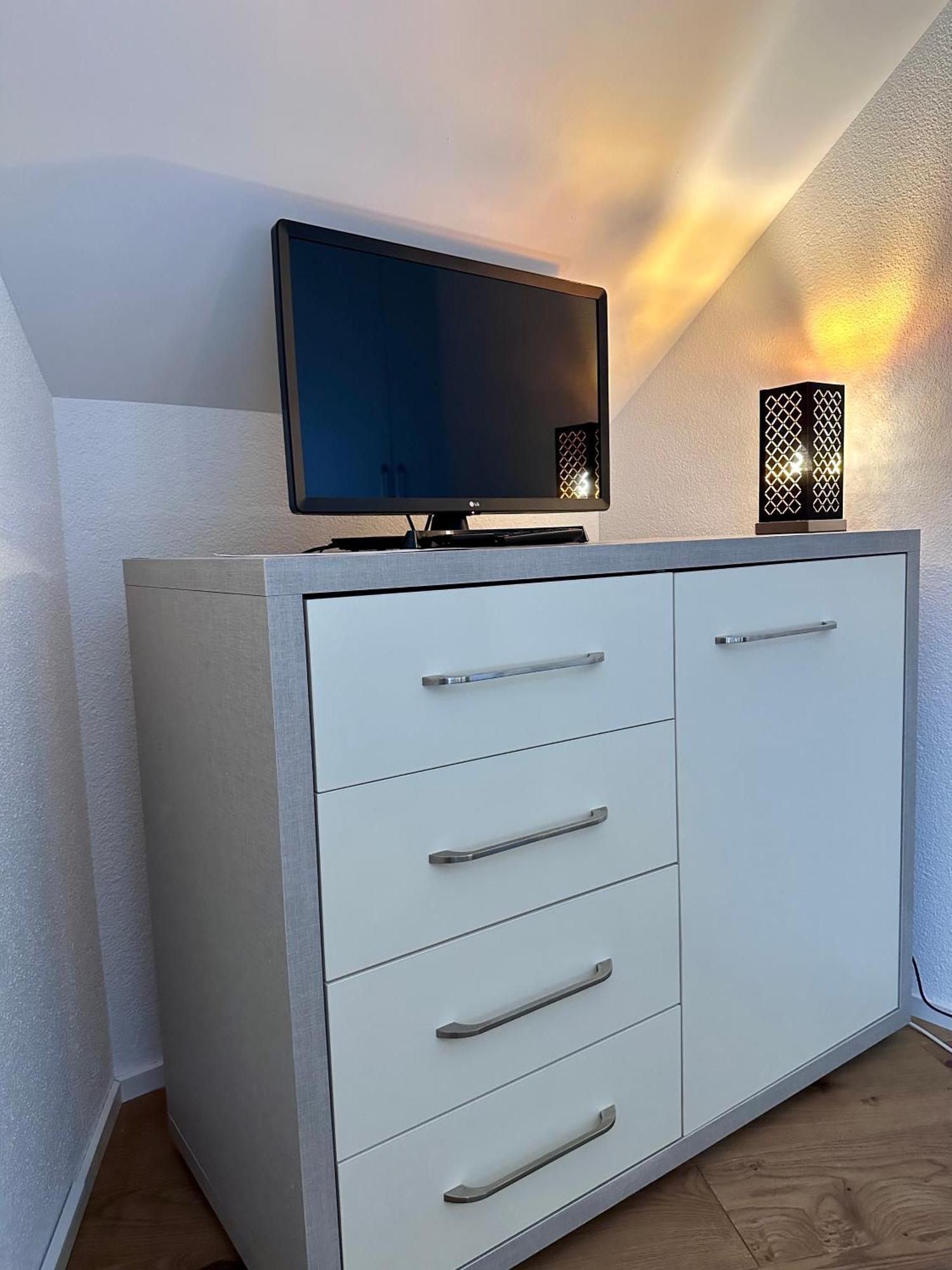 Welcome Hotel - Hellbuehl Self-Check-In Luaran gambar