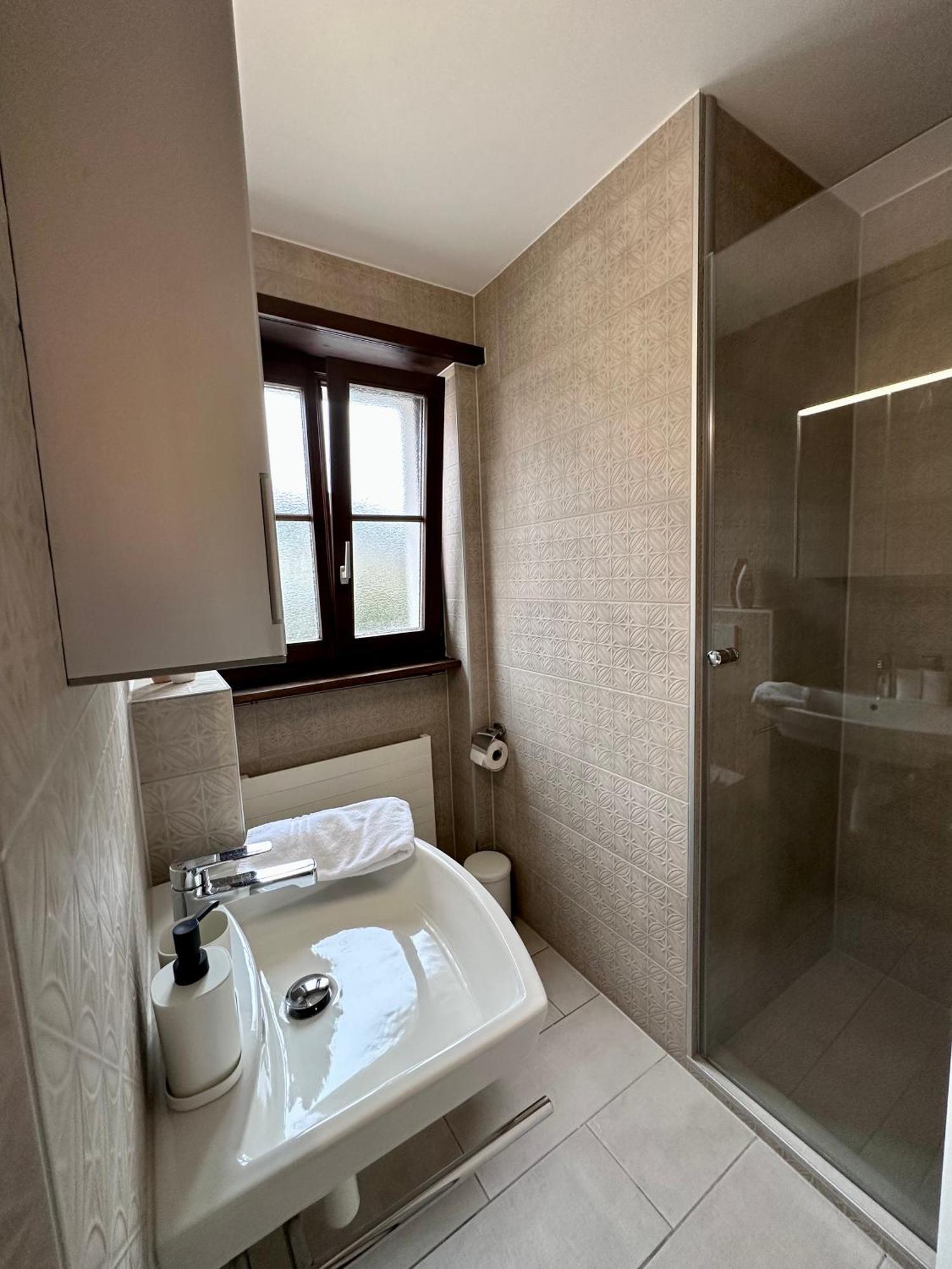 Welcome Hotel - Hellbuehl Self-Check-In Luaran gambar