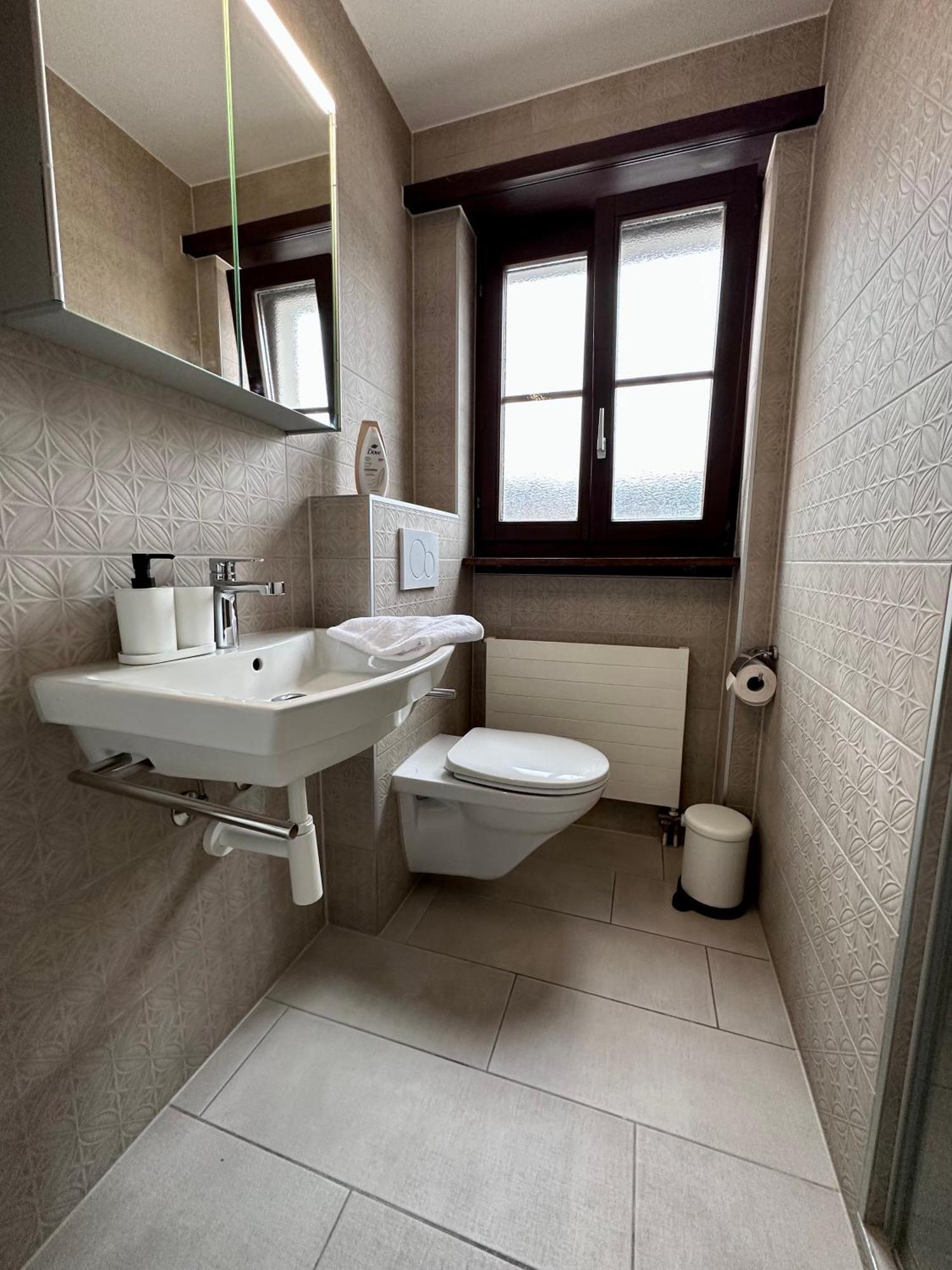 Welcome Hotel - Hellbuehl Self-Check-In Luaran gambar