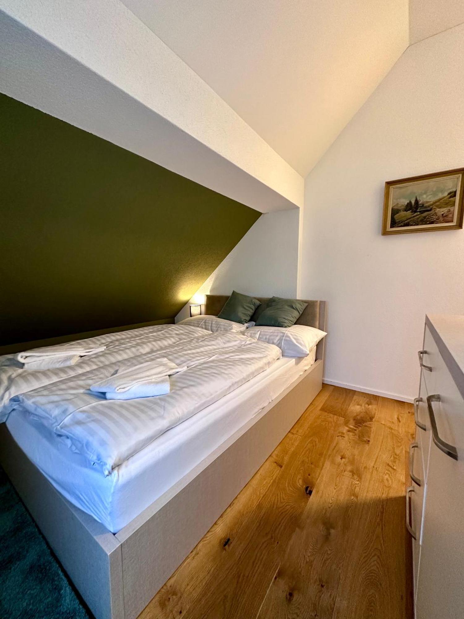 Welcome Hotel - Hellbuehl Self-Check-In Luaran gambar